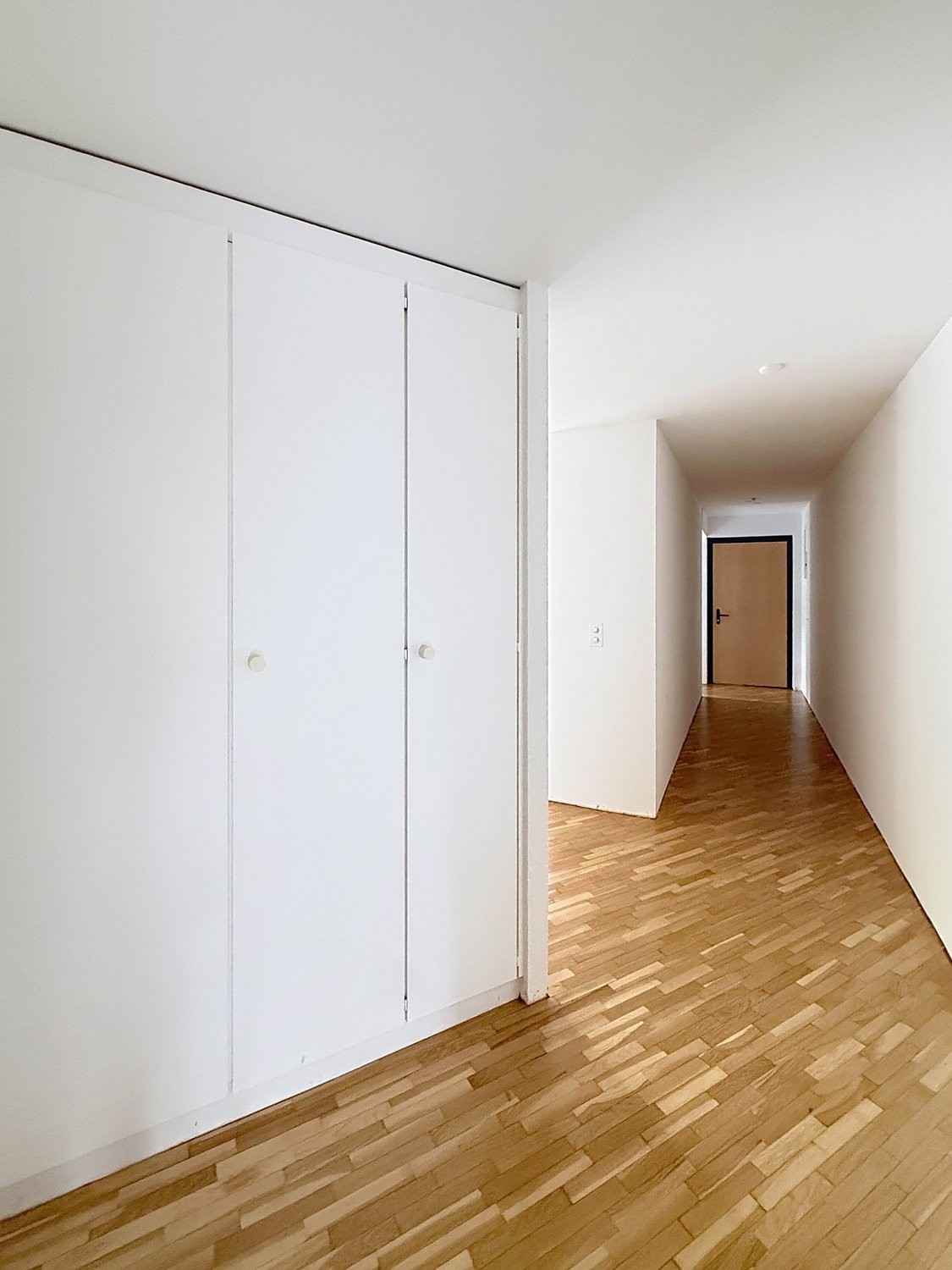 2 pièces appartement
