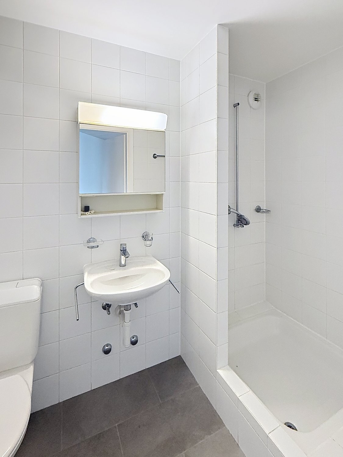 2 pièces appartement