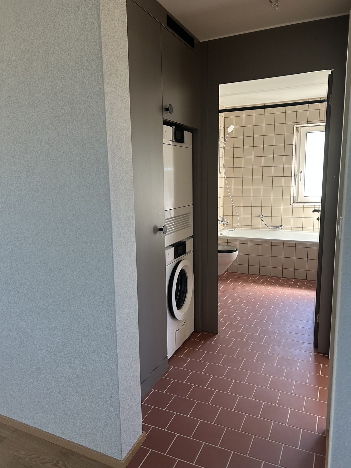 3 ½ rooms apartment, photo 4 of 5