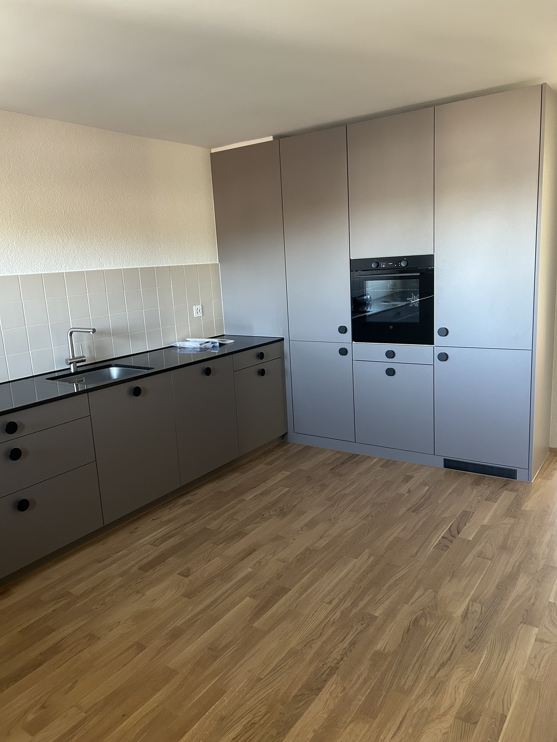 3 ½ rooms apartment, photo 2 of 5