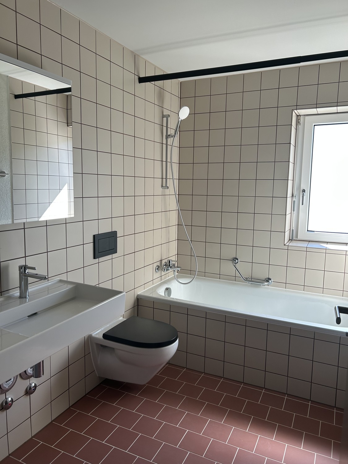3 ½ rooms apartment, photo 3 of 5