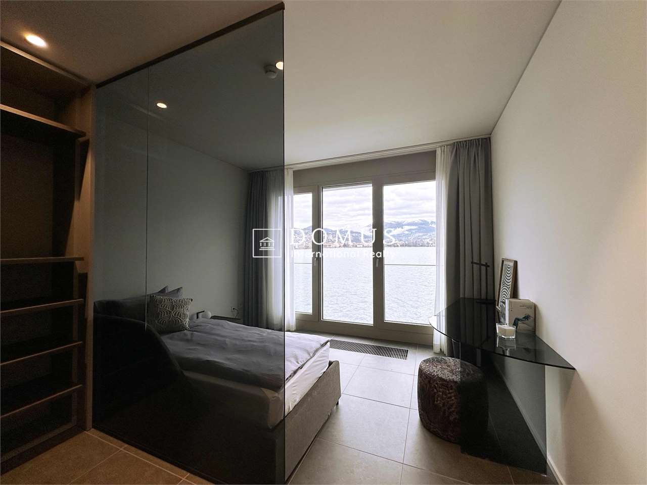 3 ½ pièces appartement