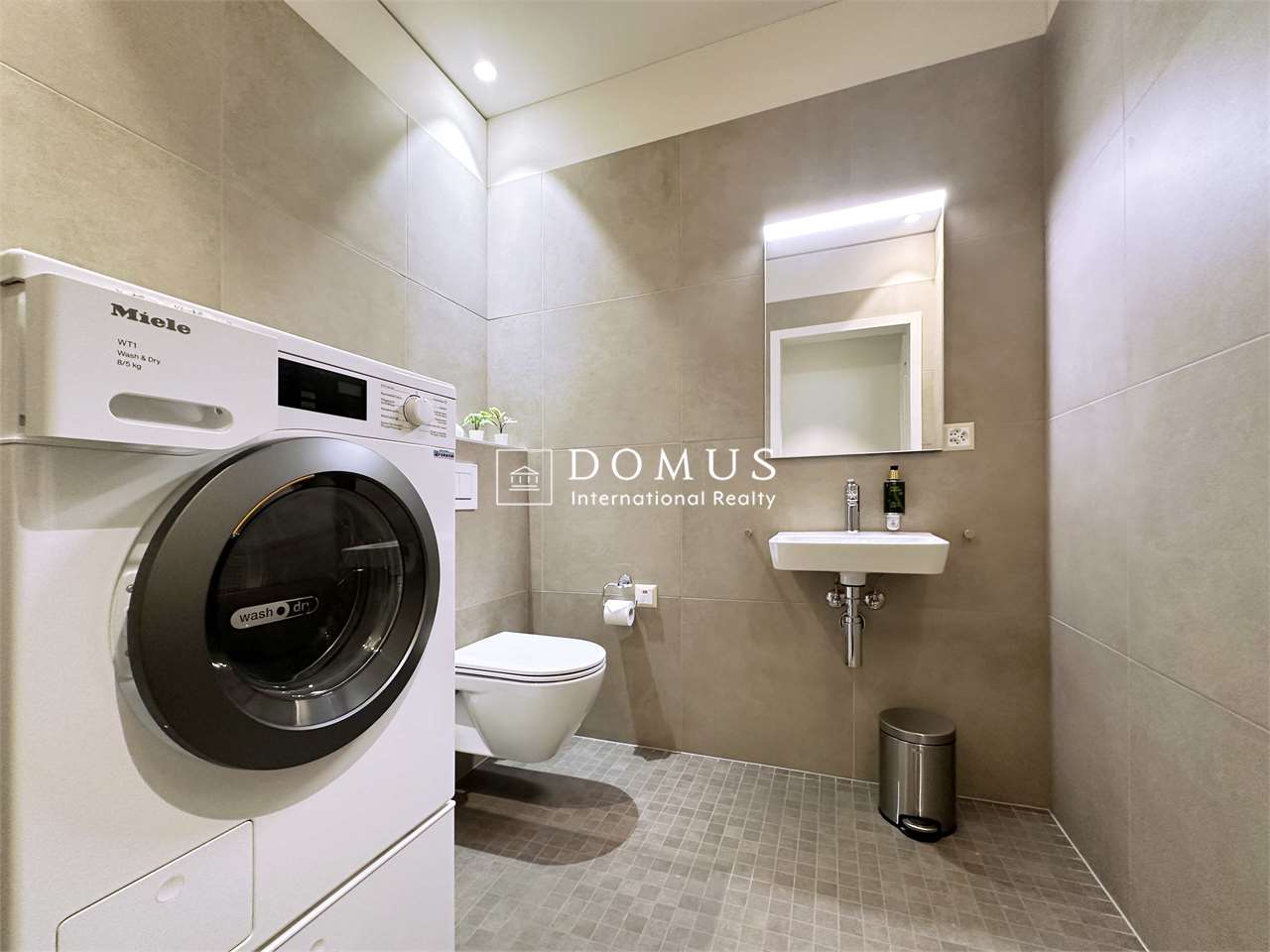 3 ½ pièces appartement