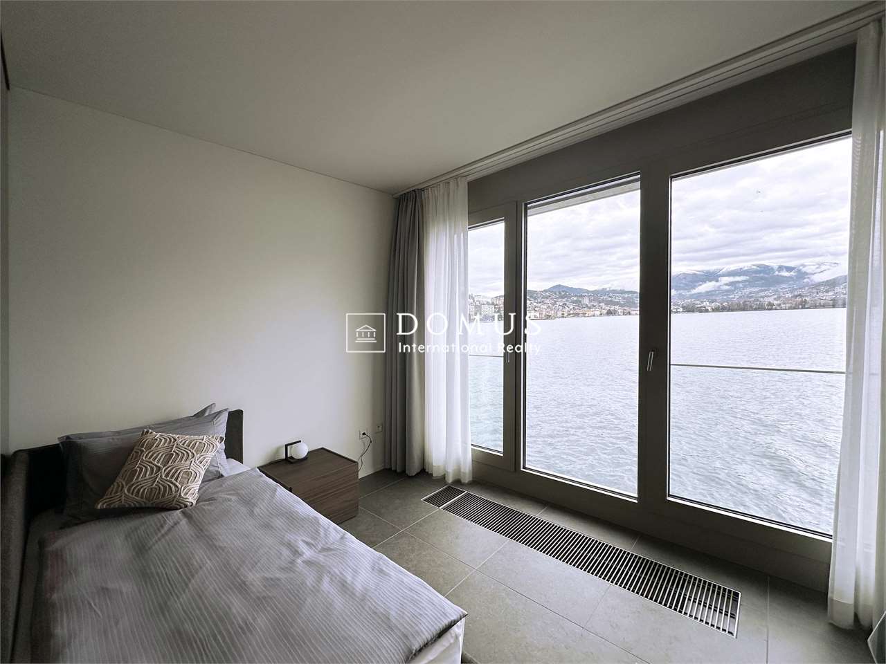 3 ½ pièces appartement