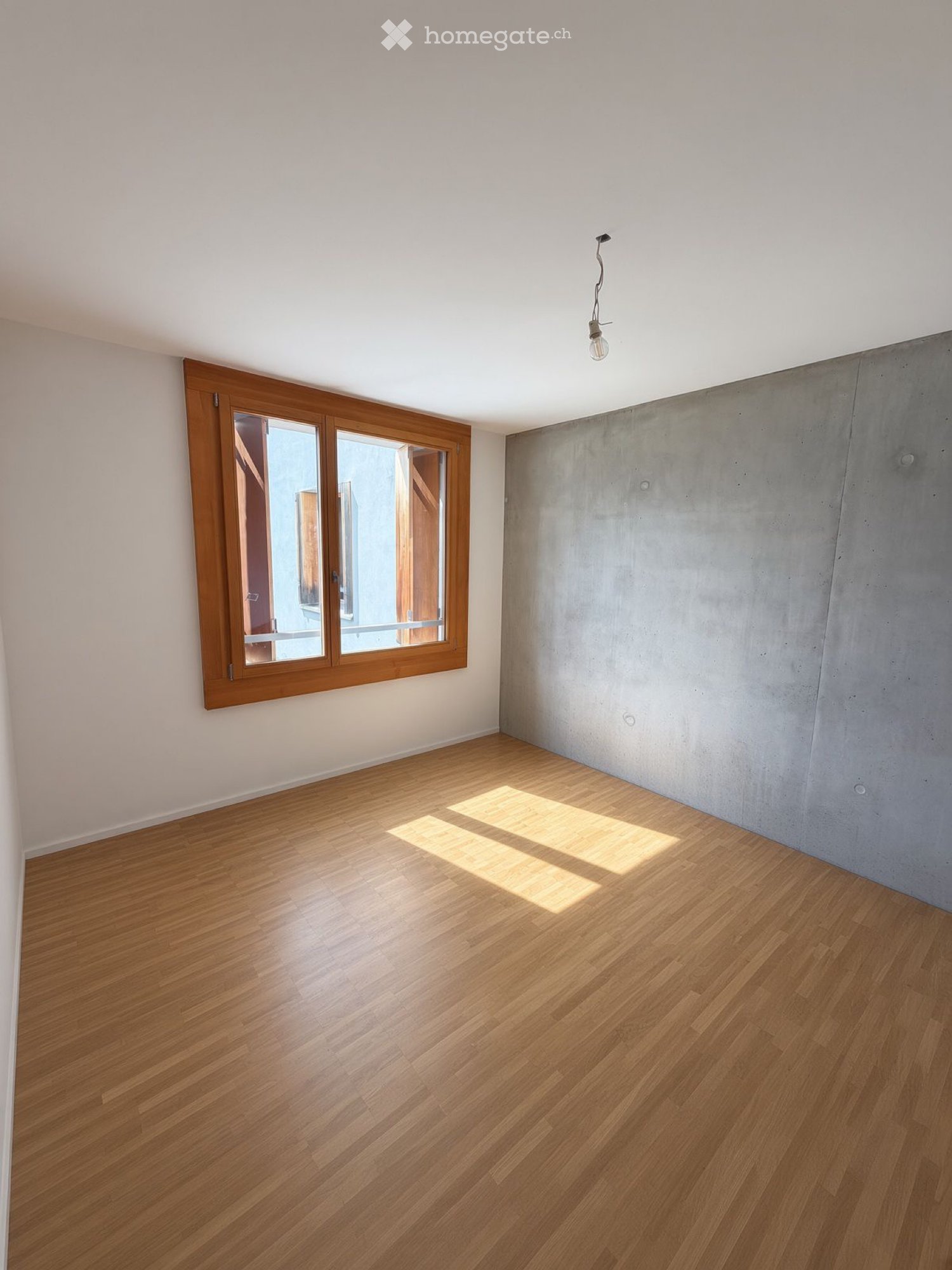 2 rooms apartment, photo 2 of 5