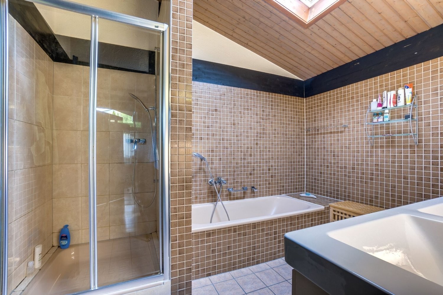 6 pièces et demi maison individuelle, photo 9 sur 10
