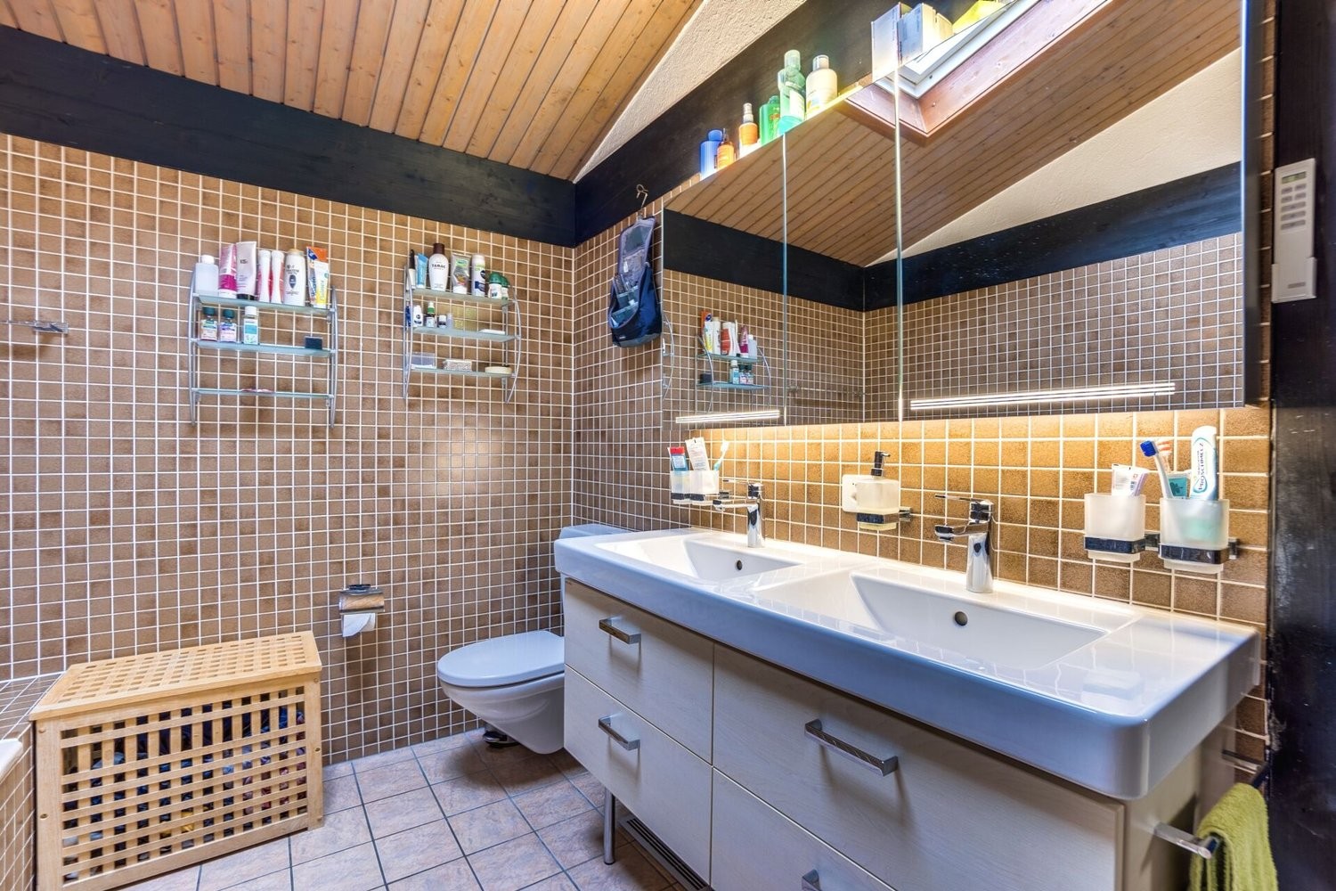 6 pièces et demi maison individuelle, photo 8 sur 10