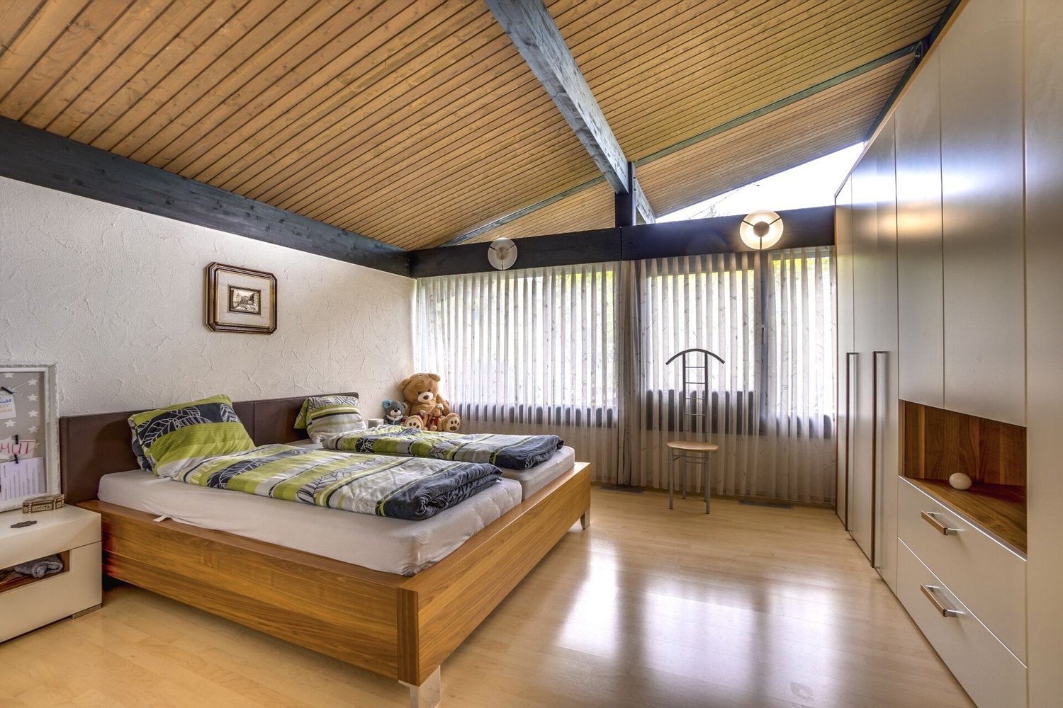 6 pièces et demi maison individuelle, photo 7 sur 10