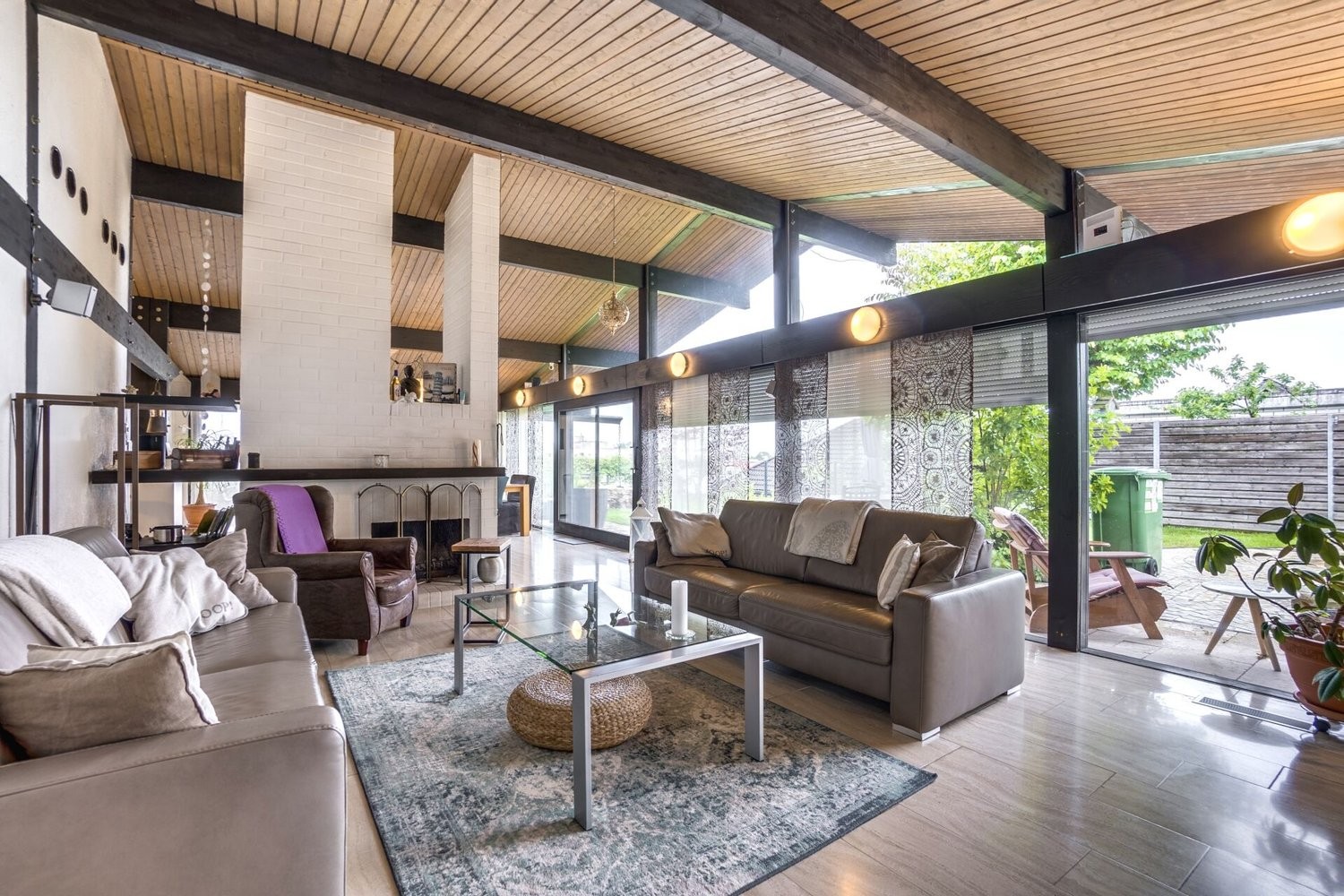 6 pièces et demi maison individuelle, photo 3 sur 10