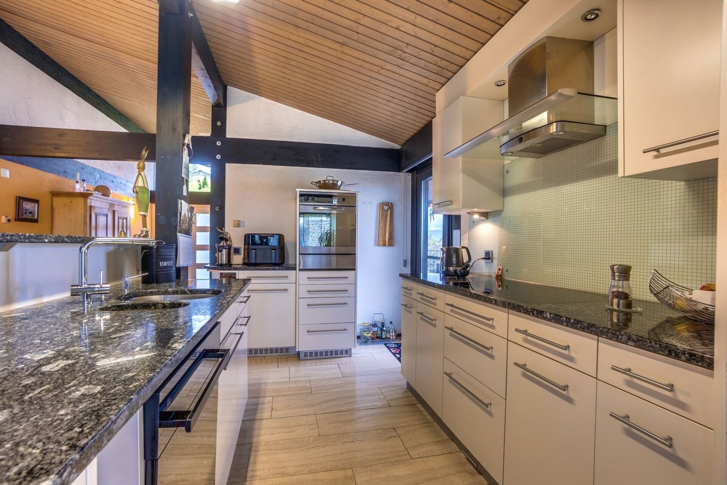 6 pièces et demi maison individuelle, photo 6 sur 10