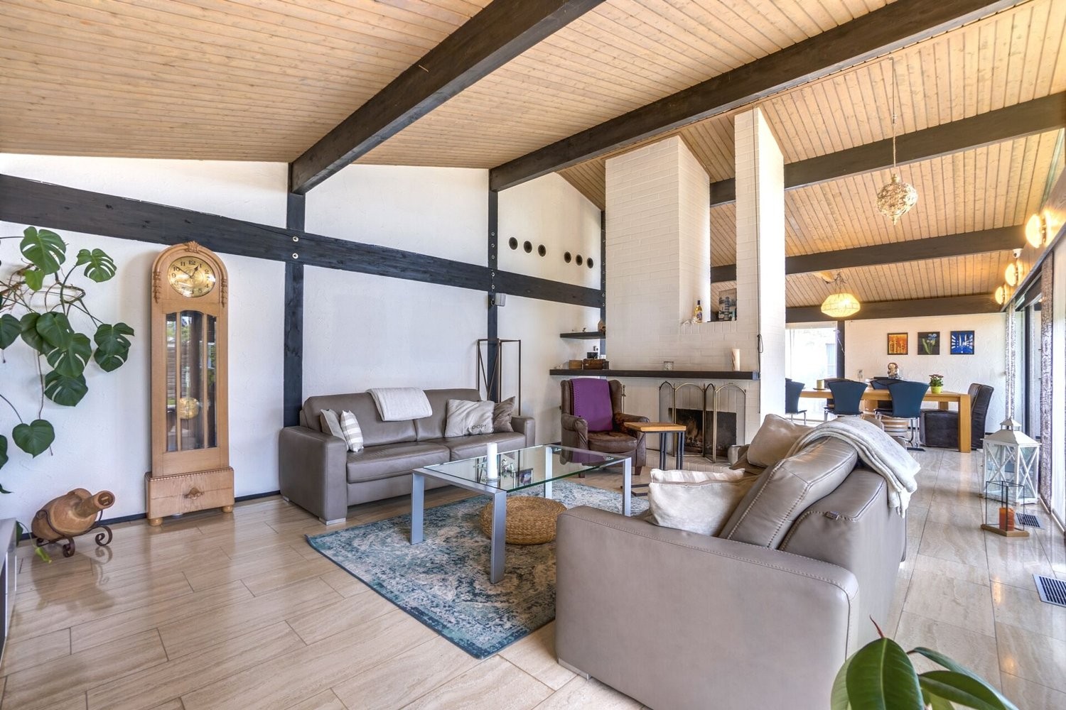 6 pièces et demi maison individuelle, photo 4 sur 10