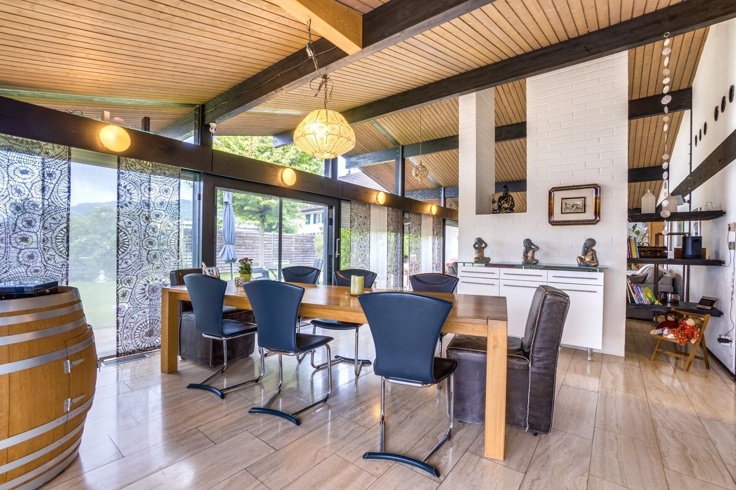 6 pièces et demi maison individuelle, photo 5 sur 10