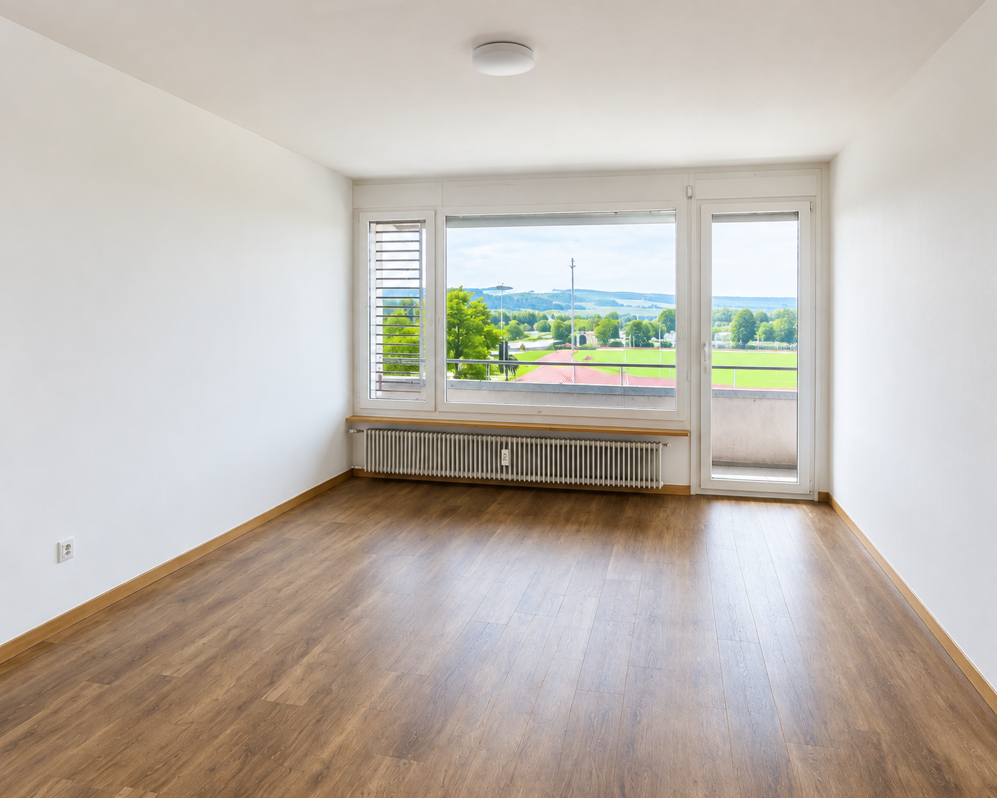 4 ½ rooms apartment, photo 4 of 7