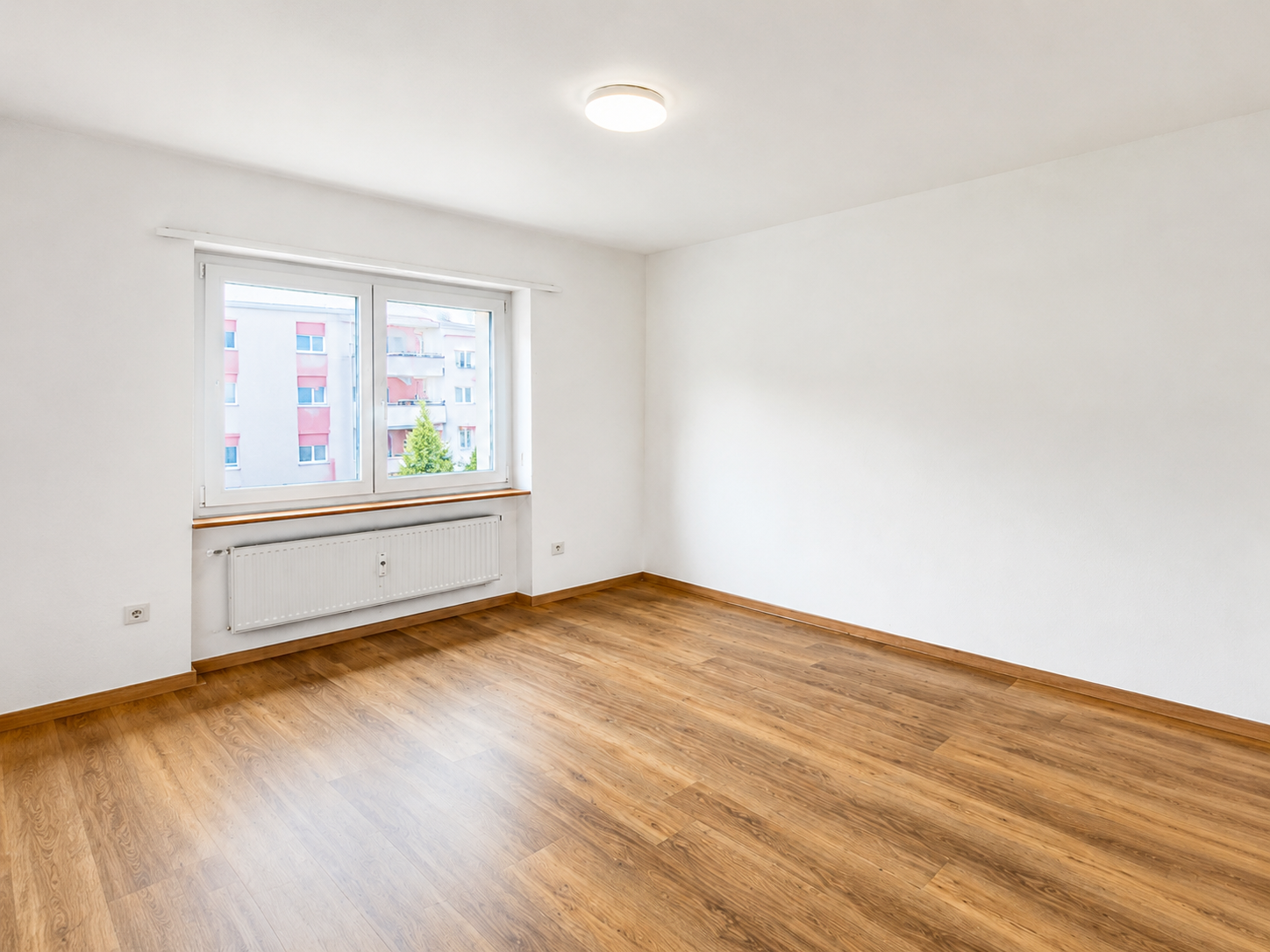 4 ½ rooms apartment, photo 3 of 7