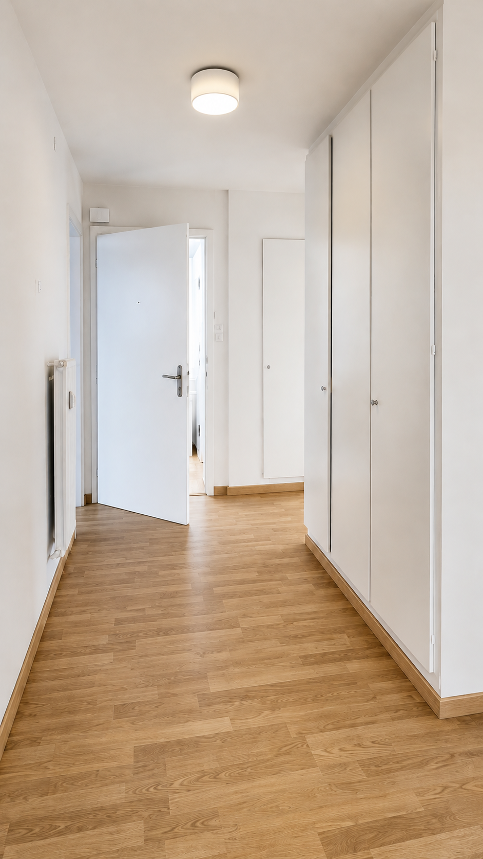 4 ½ rooms apartment, photo 7 of 7