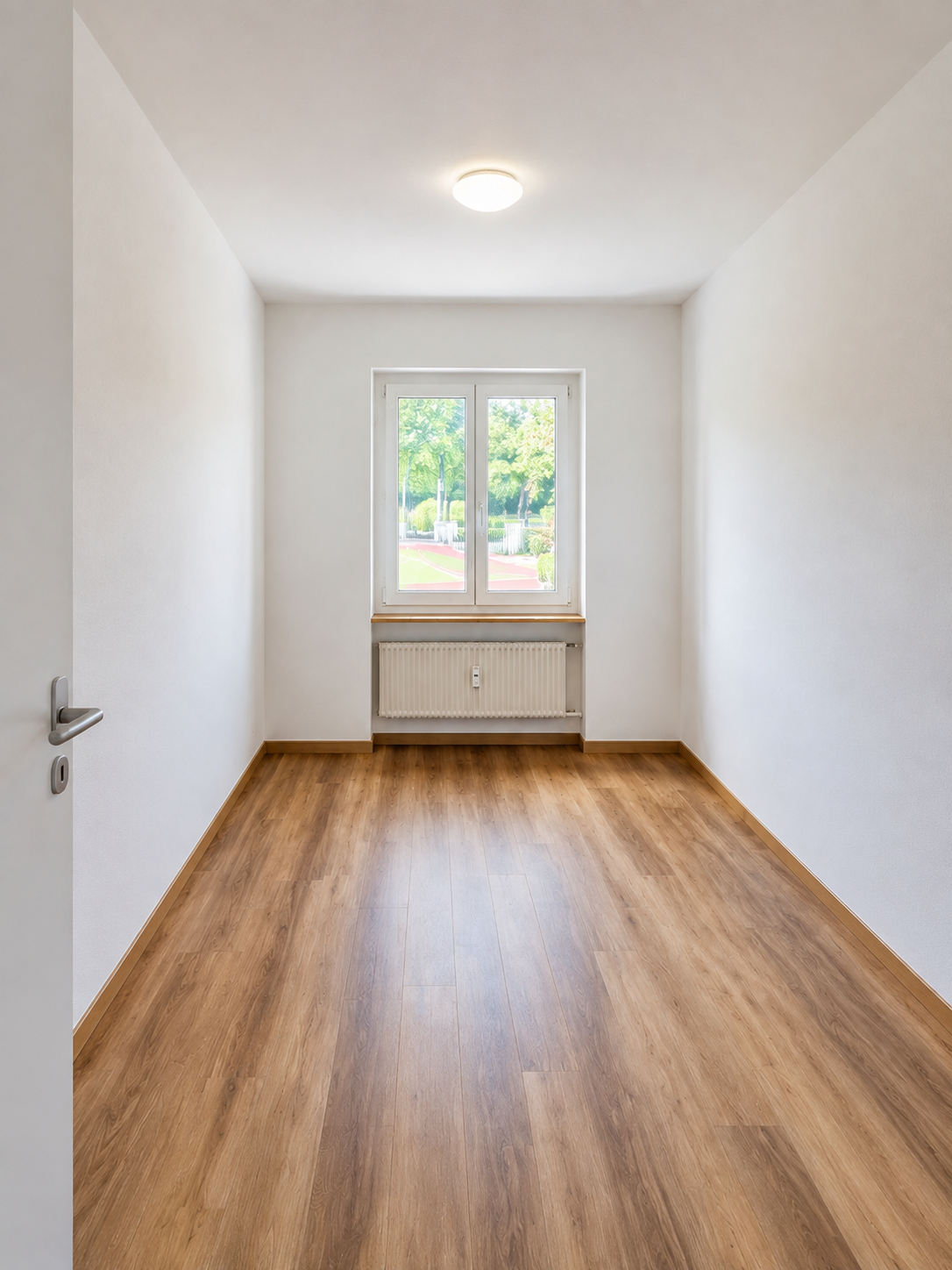 4 ½ rooms apartment, photo 6 of 7