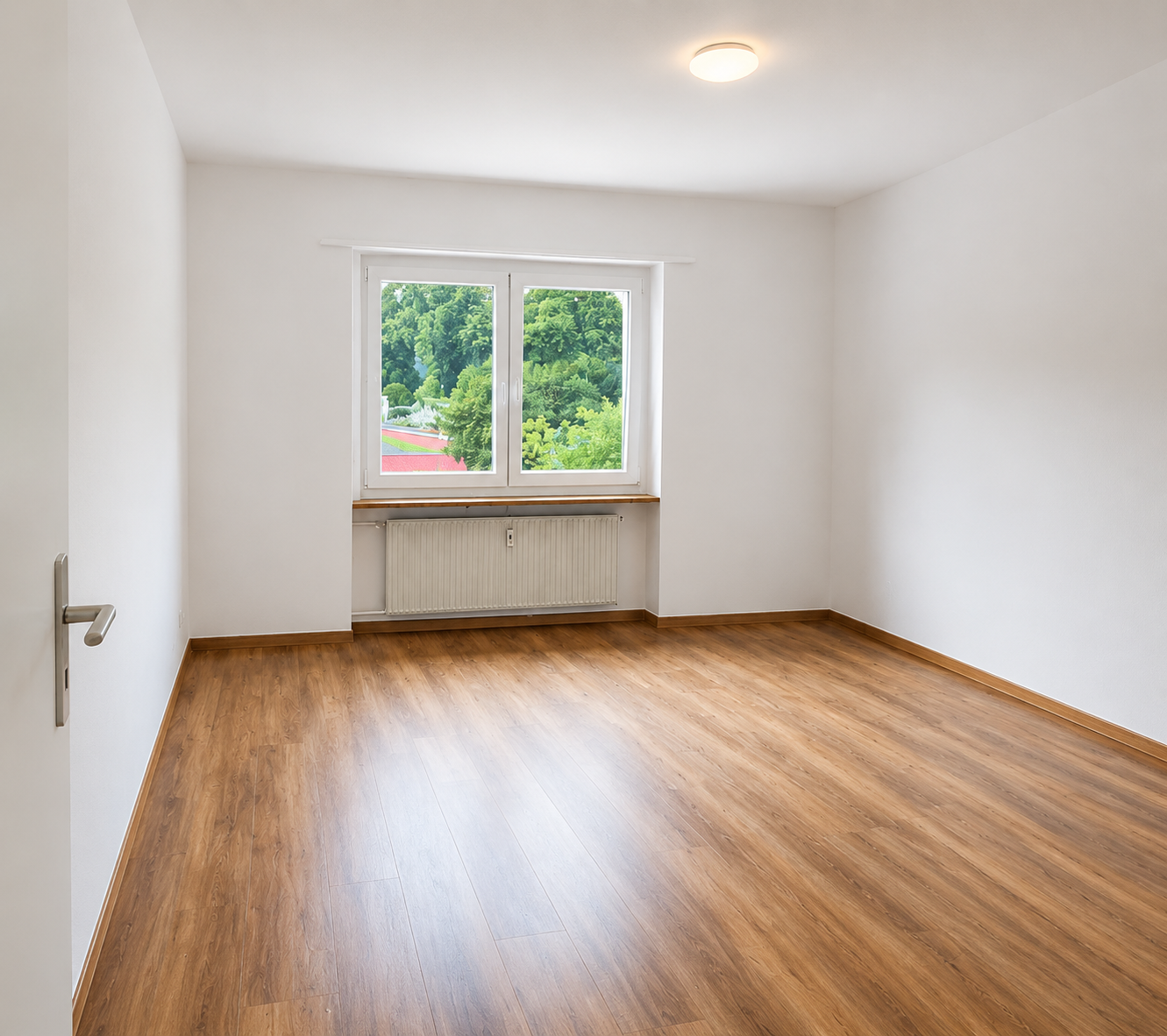 4 ½ rooms apartment, photo 5 of 7