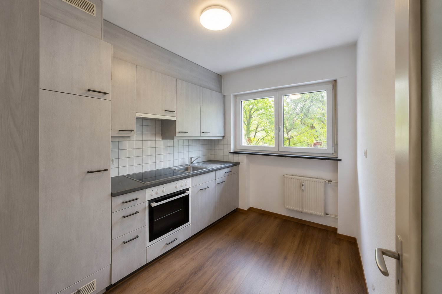 4 ½ rooms apartment, photo 1 of 7