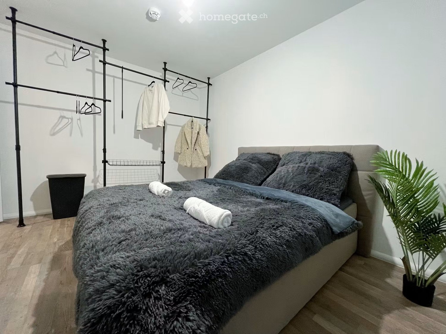 2 rooms apartment, photo 1 of 4