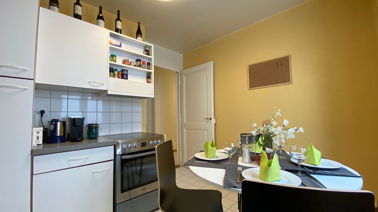 Room in a shared flat, photo 8 of 10