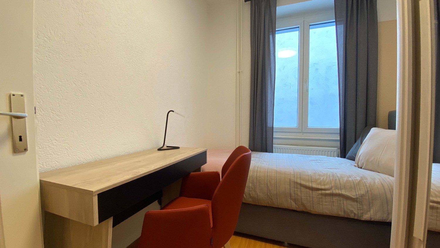 Room in a shared flat, photo 3 of 10