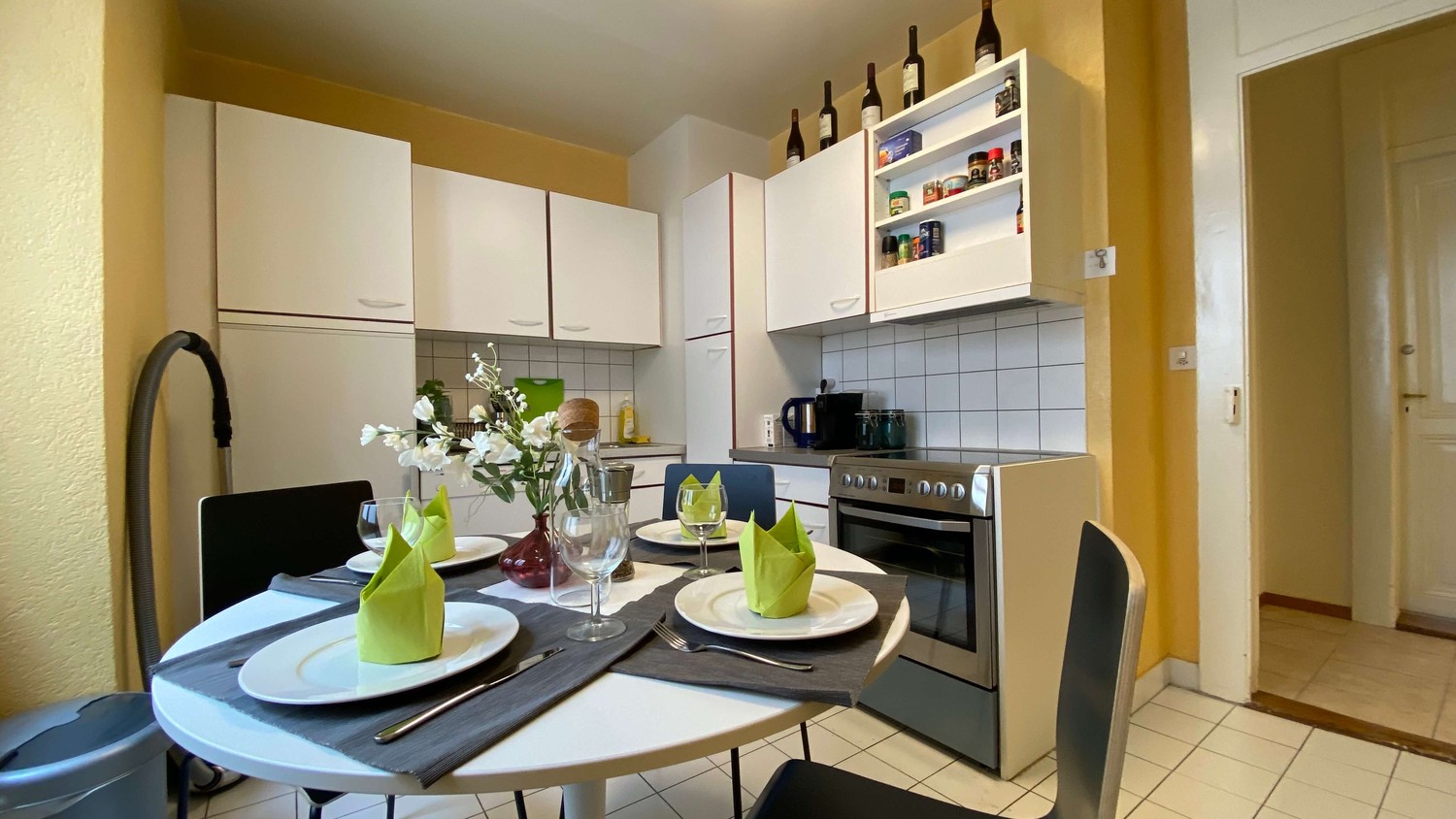 Room in a shared flat, photo 10 of 10