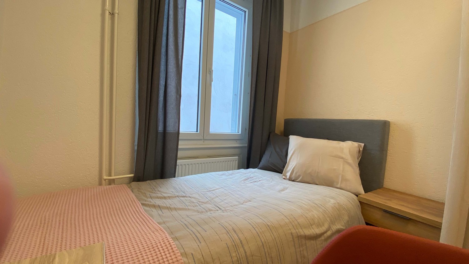 Room in a shared flat, photo 2 of 10