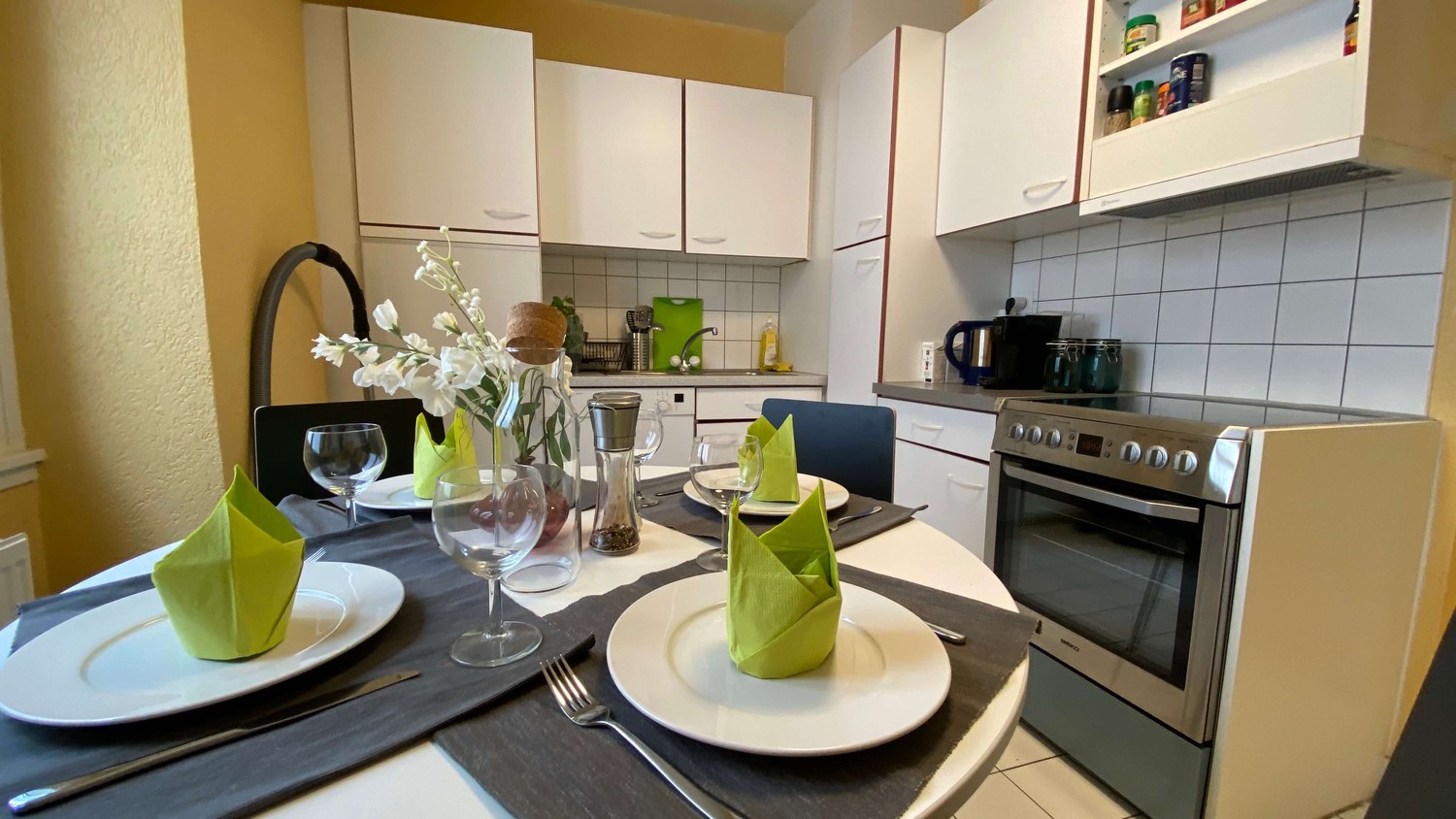 Room in a shared flat, photo 9 of 10