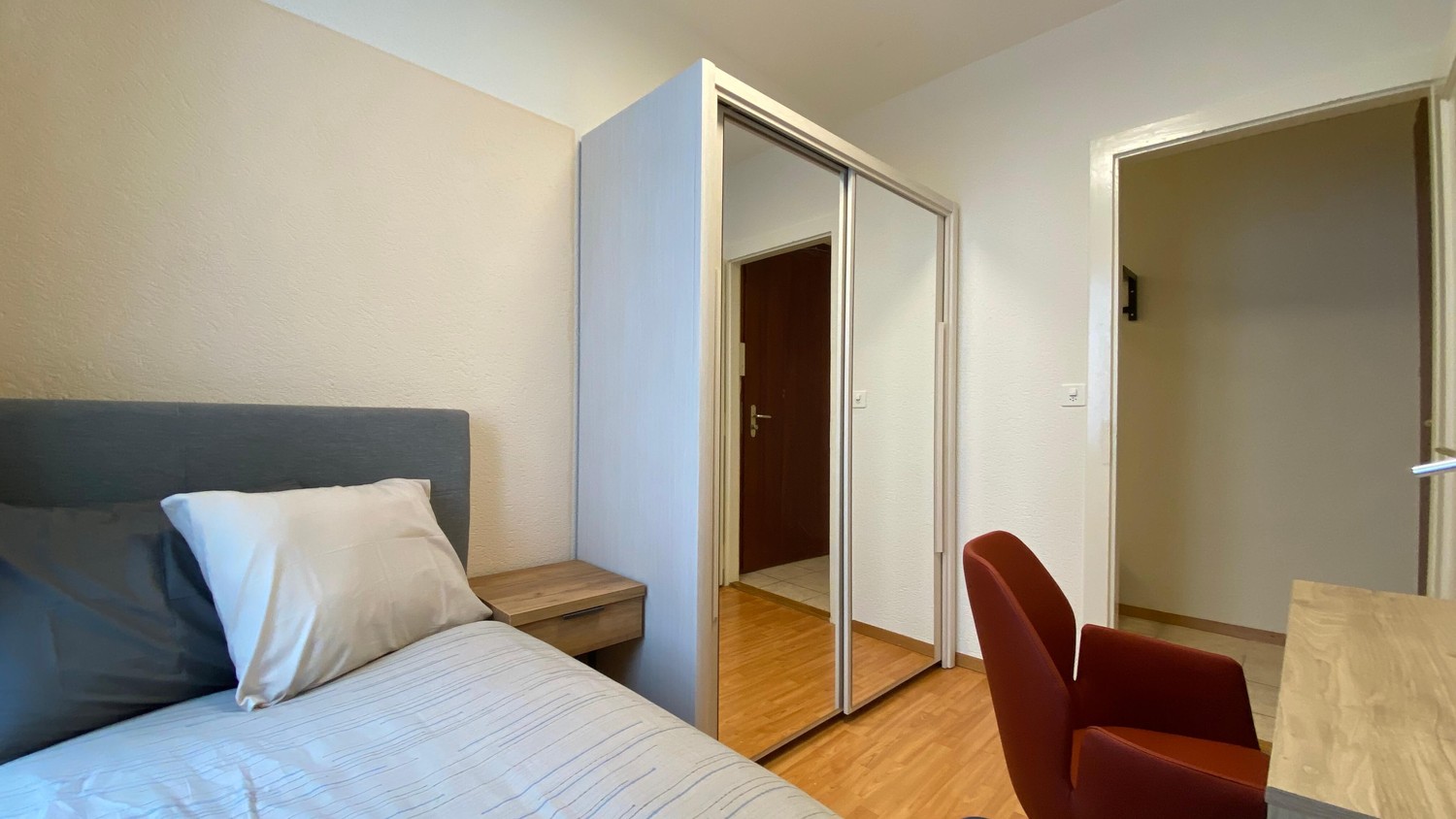Room in a shared flat, photo 4 of 10