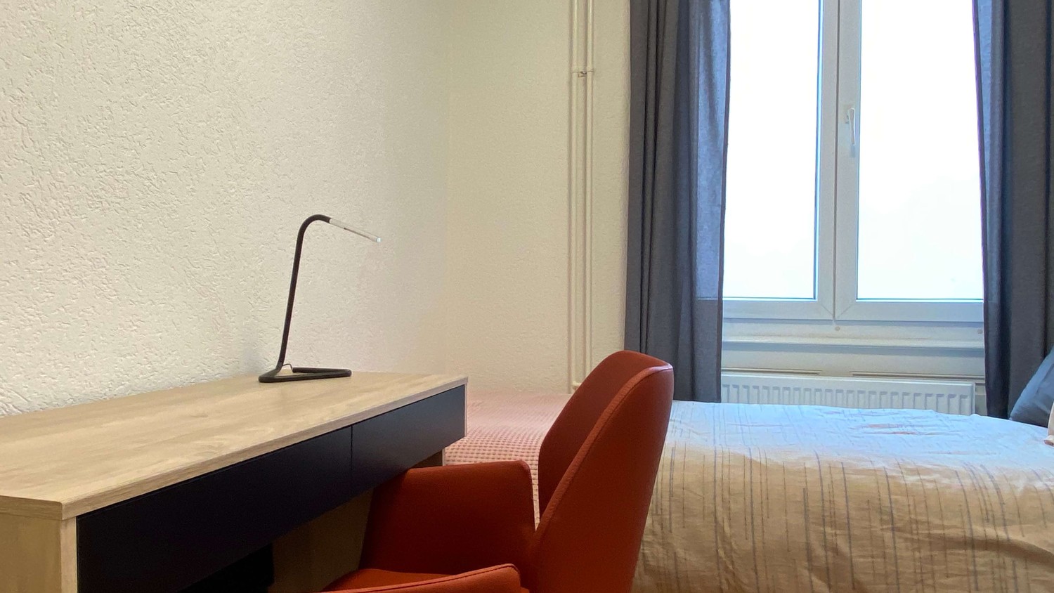 Room in a shared flat, photo 1 of 10