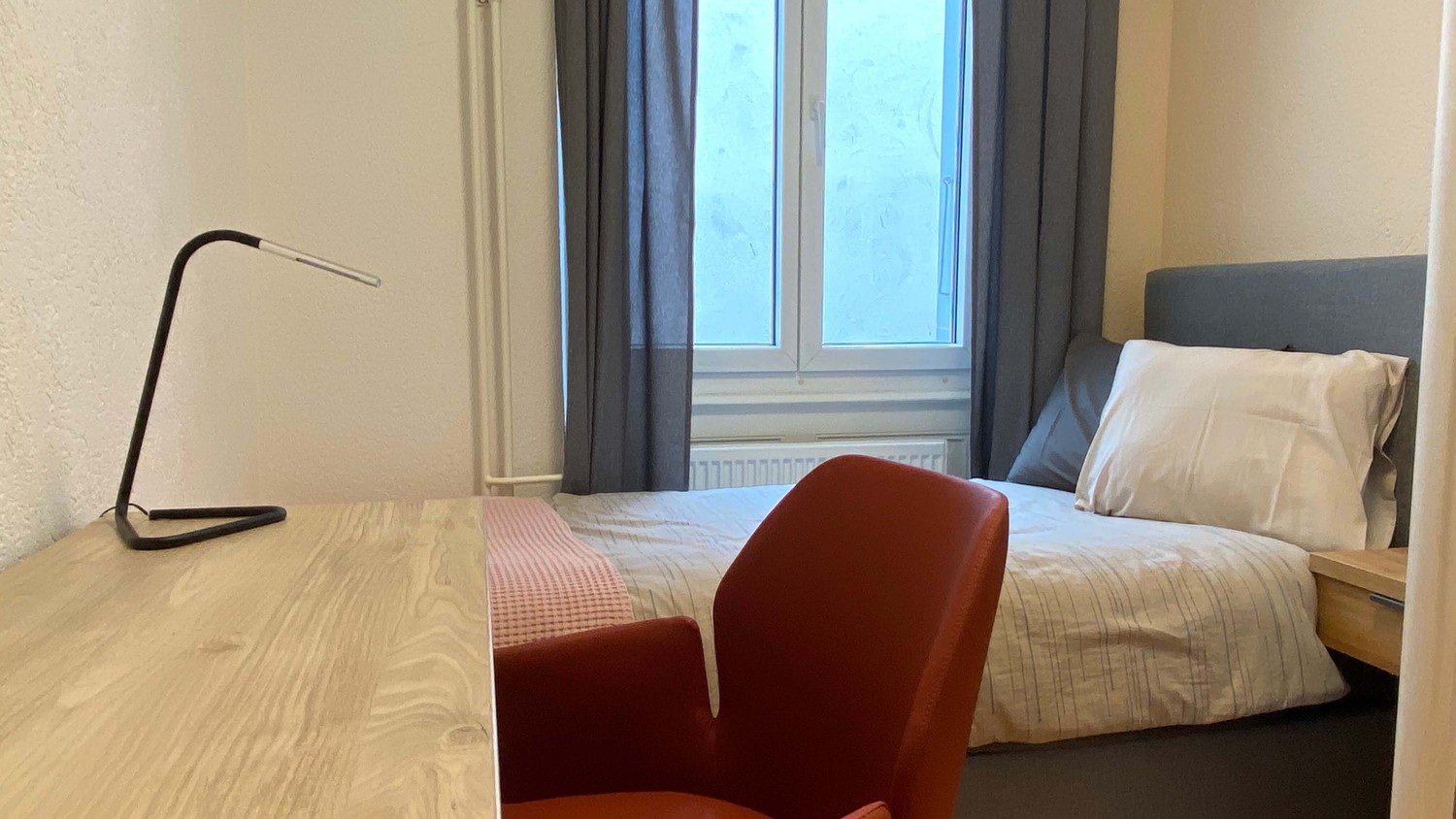 Room in a shared flat, photo 5 of 10