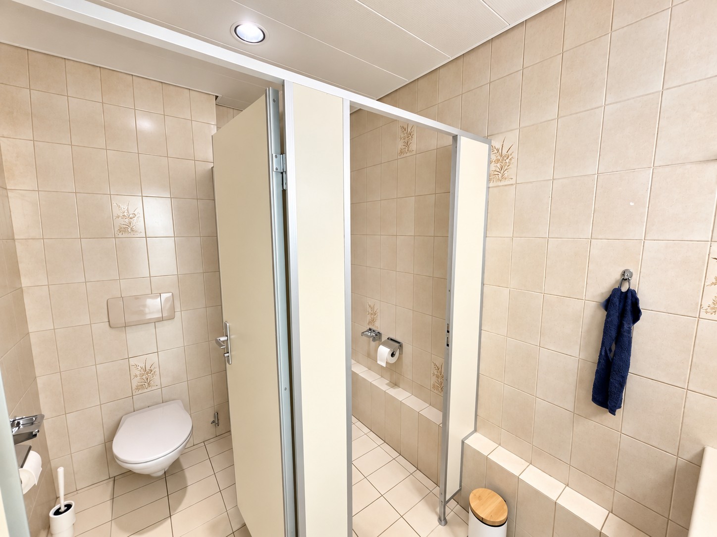 410m² ufficio