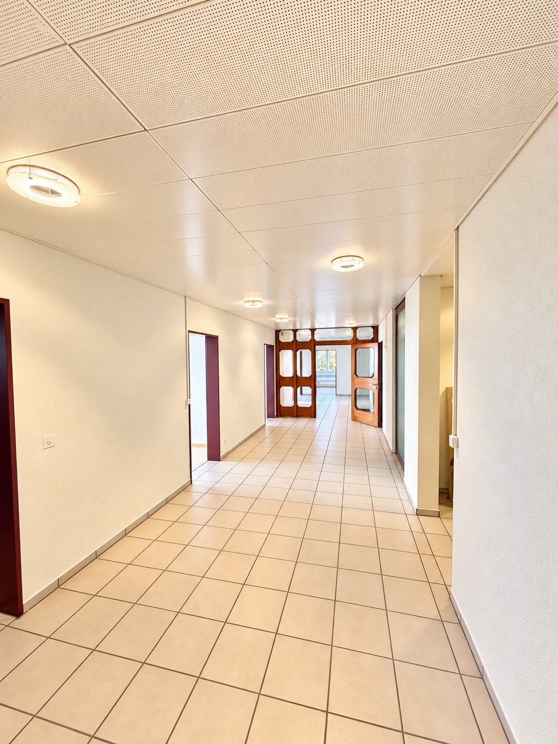 410m² ufficio