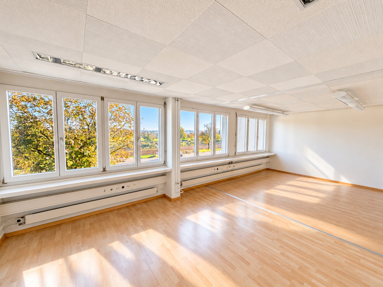 410m² ufficio