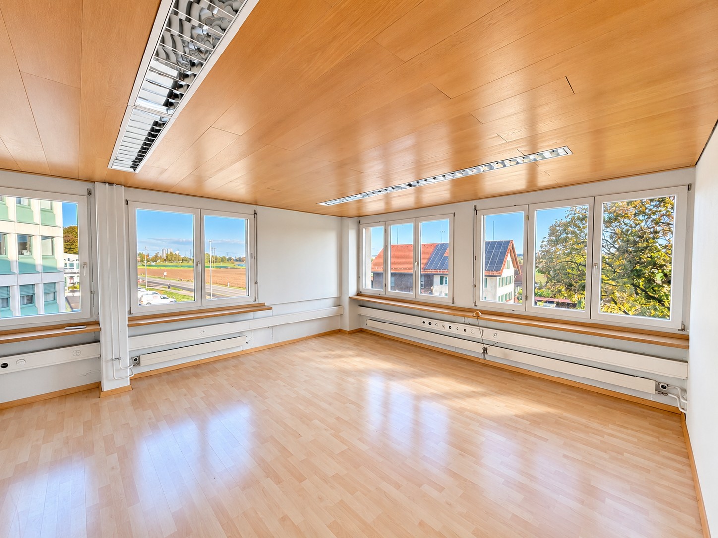 410m² ufficio