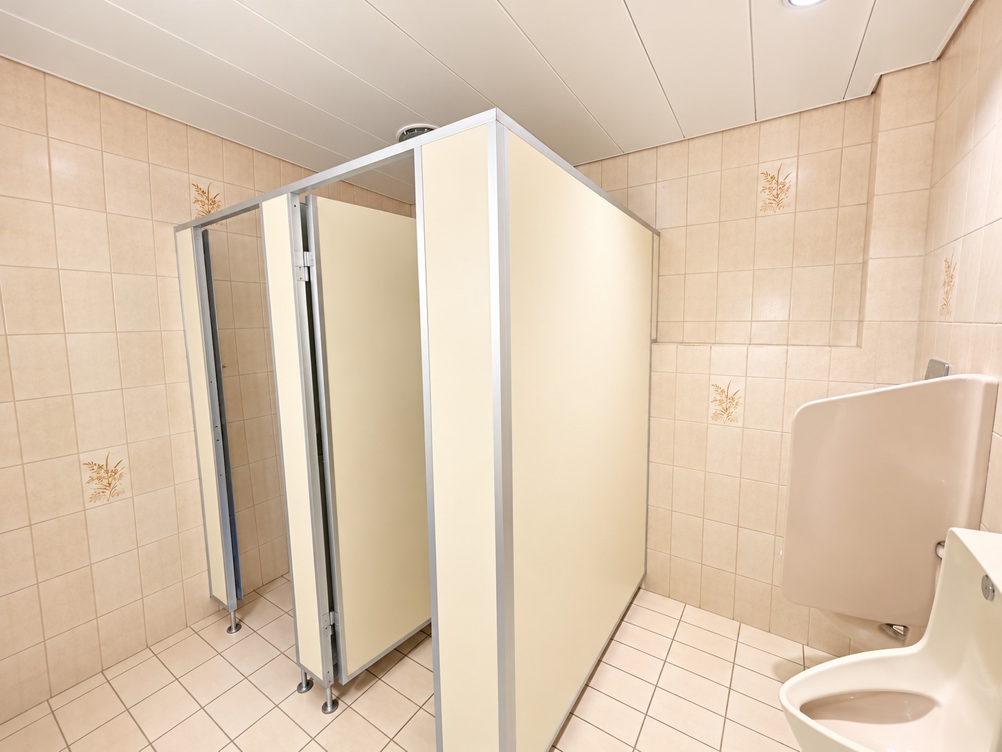 410m² ufficio