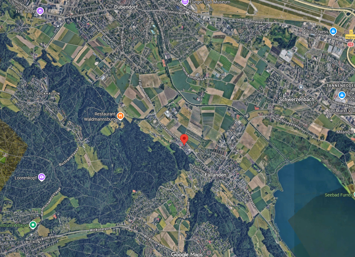 410m² ufficio