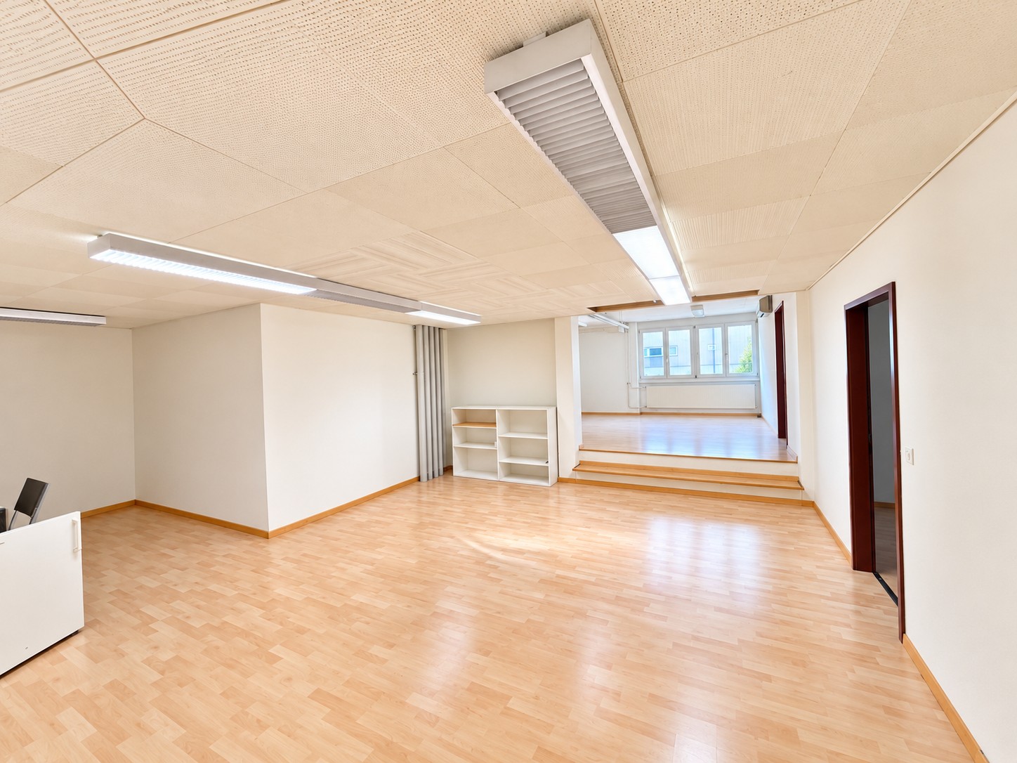 410m² ufficio