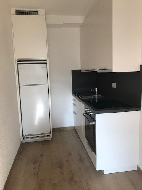 1 ½ rooms apartment, photo 2 of 5