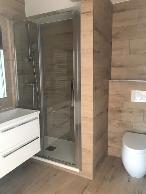 1 ½ rooms apartment, photo 3 of 5