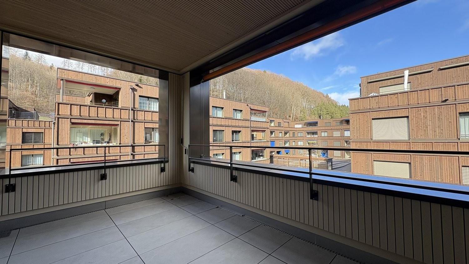 3 ½ rooms apartment, photo 9 of 10