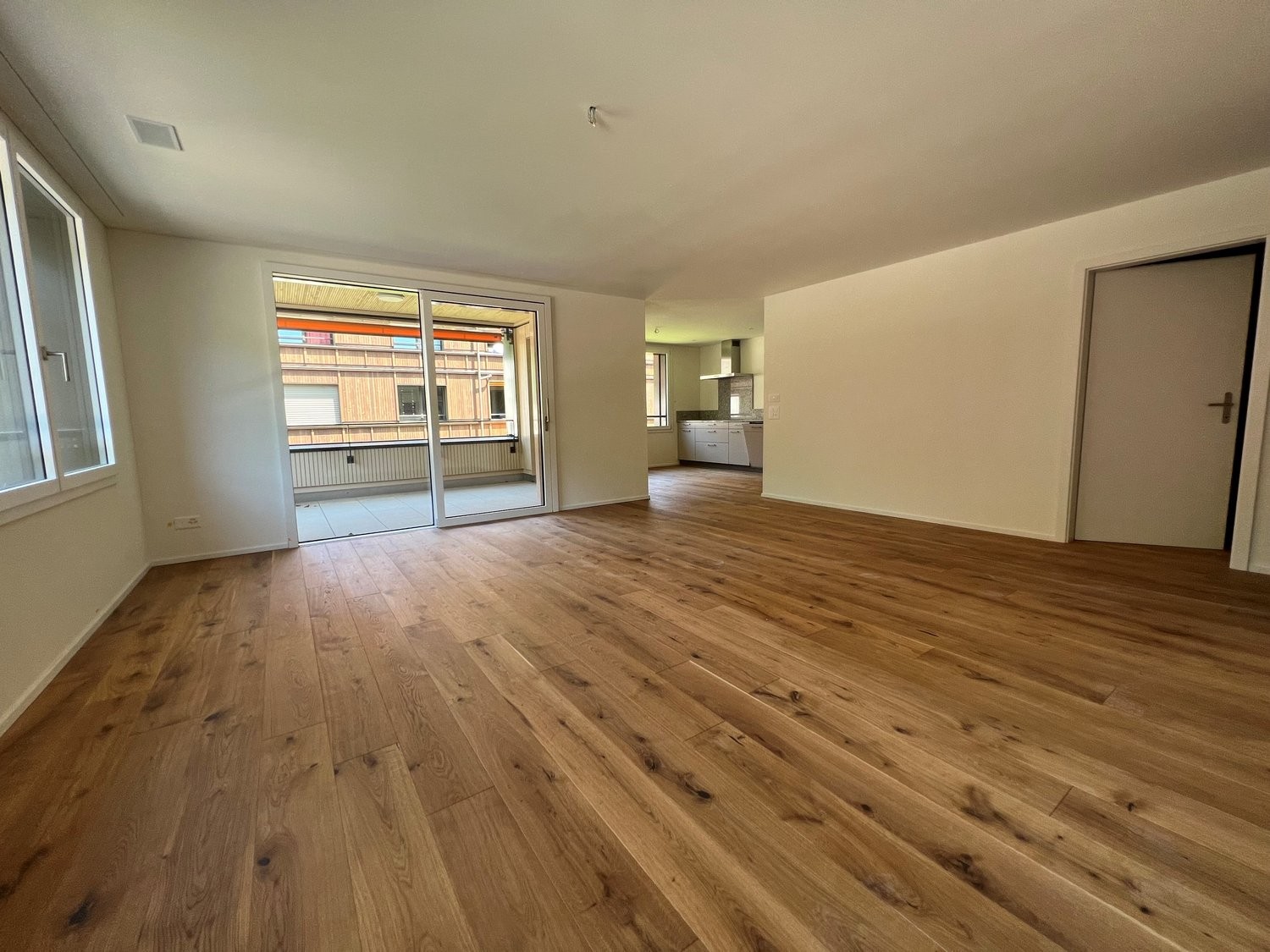 3 ½ rooms apartment, photo 1 of 10