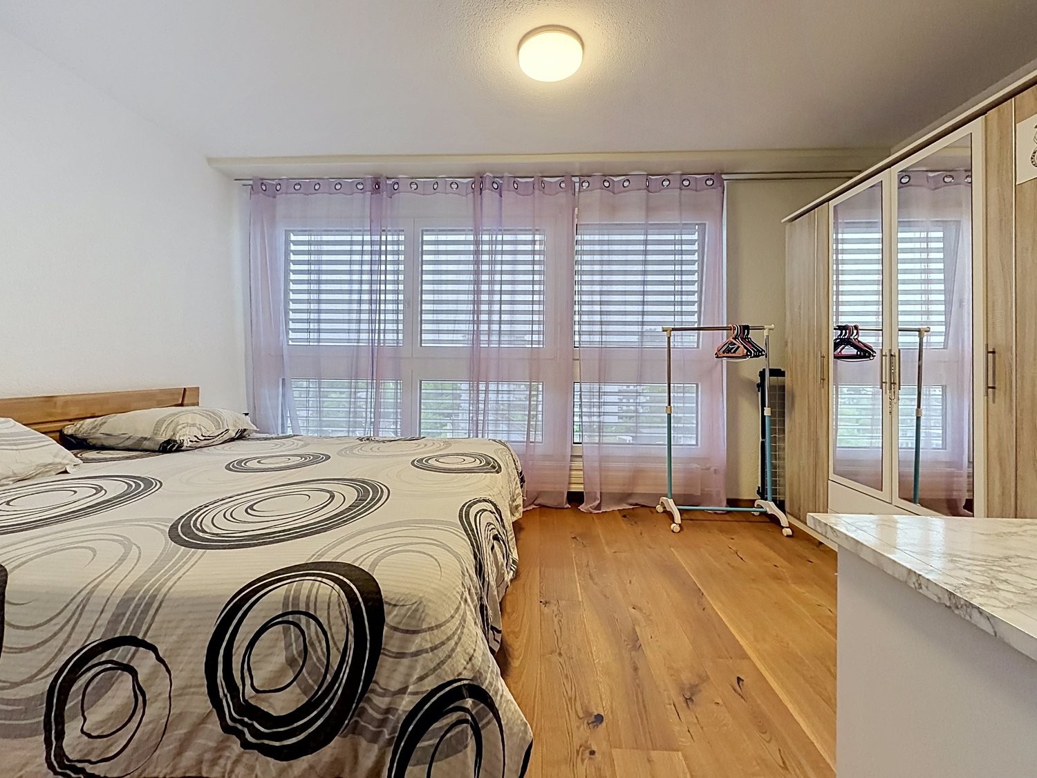 3 ½ rooms apartment, photo 6 of 6