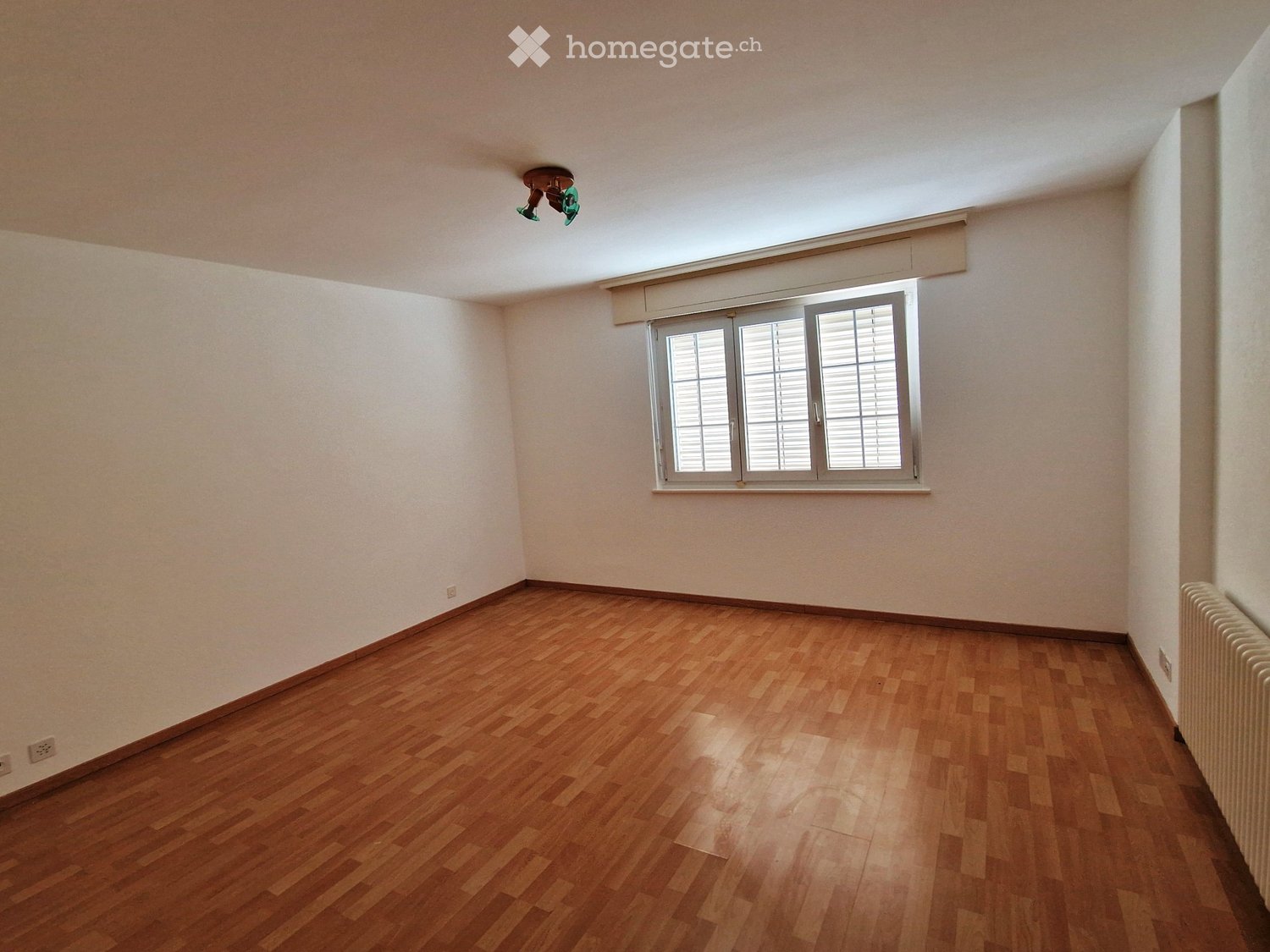 2 ½ rooms apartment, photo 4 of 5