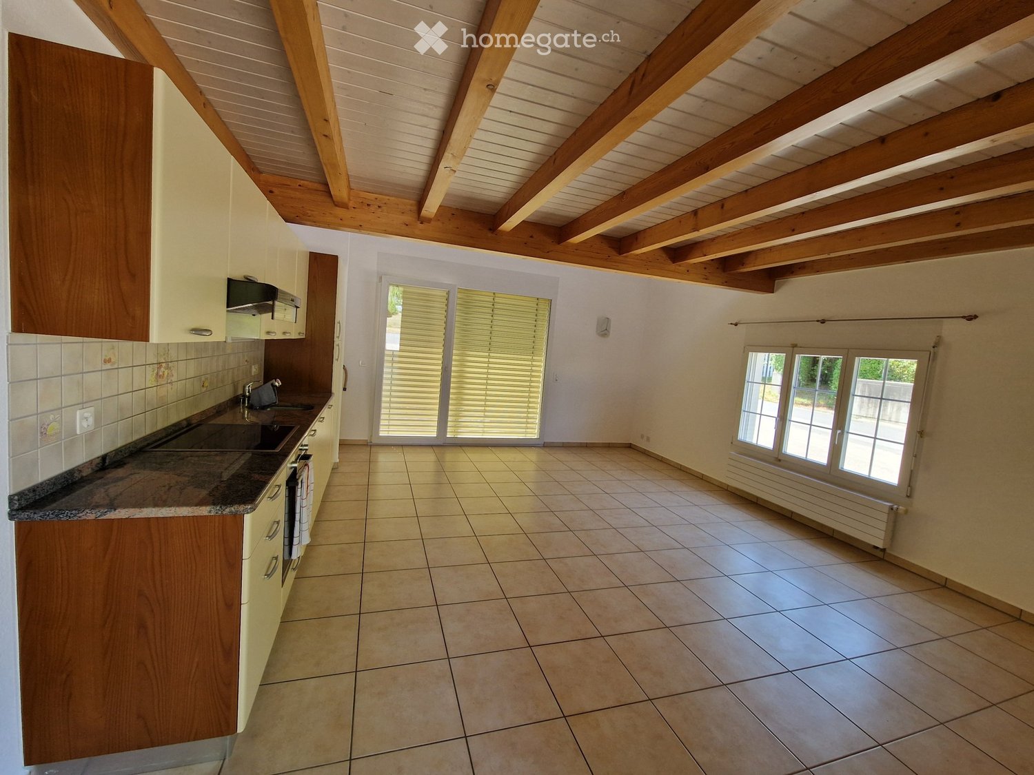 2 ½ rooms apartment, photo 2 of 5