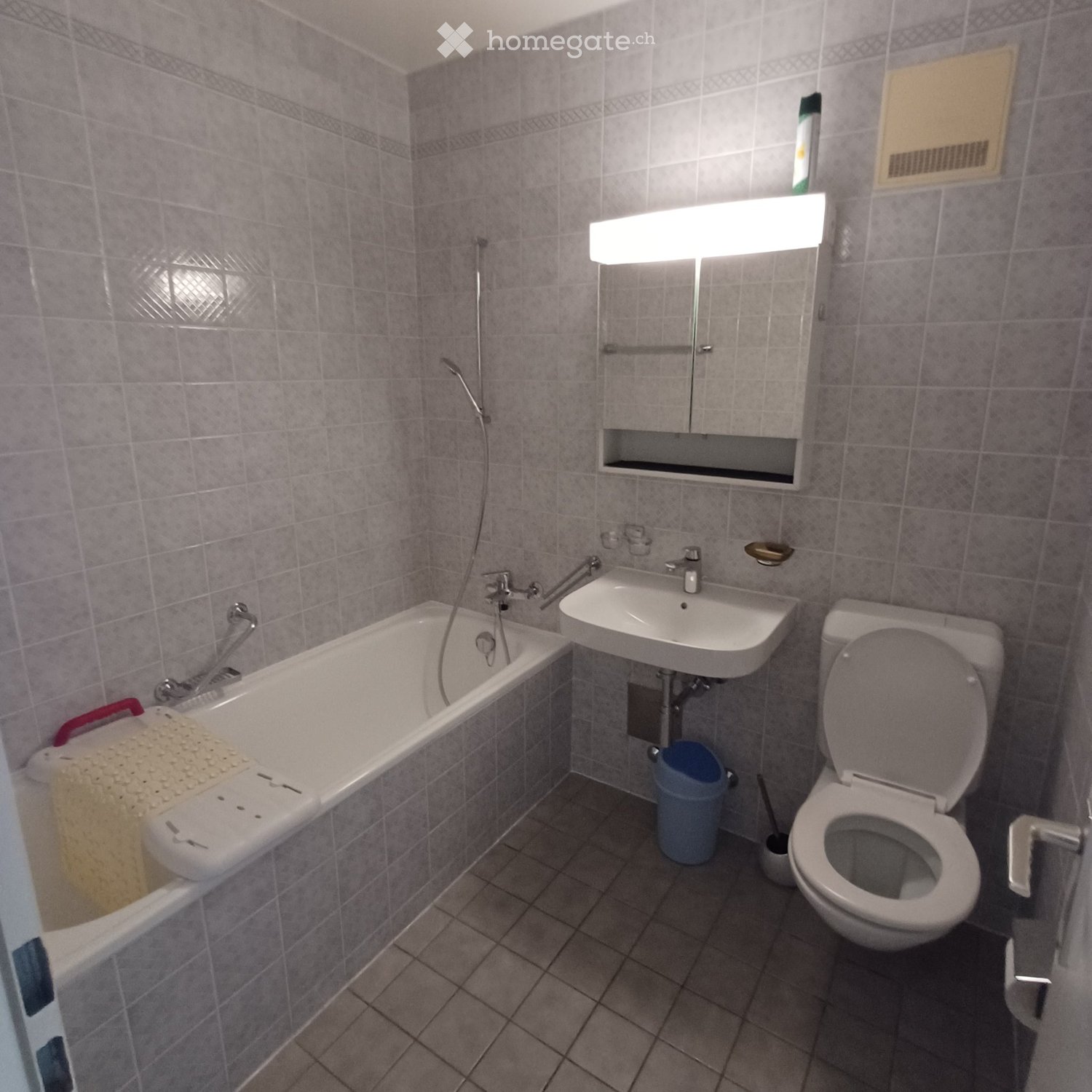 Appartamento di 3 ½ locali