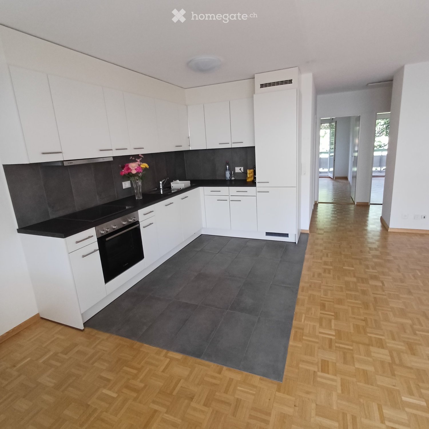 Appartamento di 3 ½ locali
