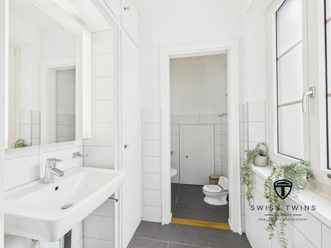 6 ½ pièces appartement, photo 9 sur 10