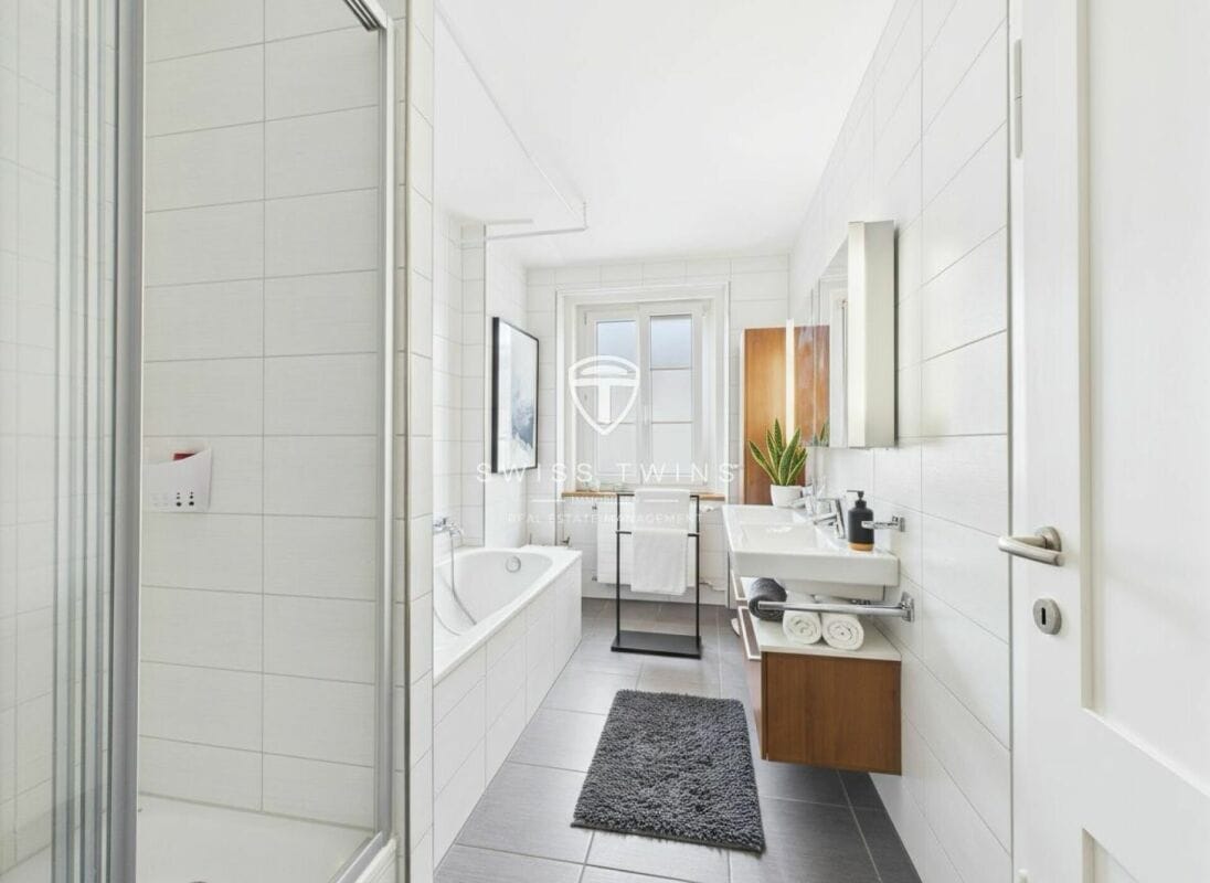 6 ½ pièces appartement, photo 10 sur 10