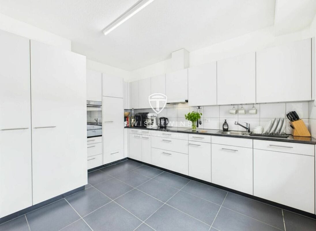 6 ½ pièces appartement, photo 7 sur 10